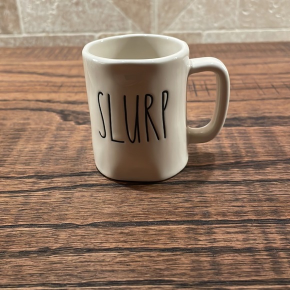 Rae Dunn Espresso Cups - Picture 5 of 5